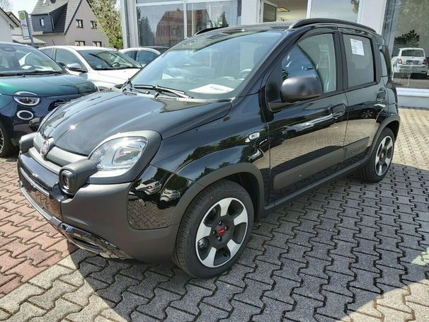 Fiat Panda 1.2 City Cross 51 kW image number 12