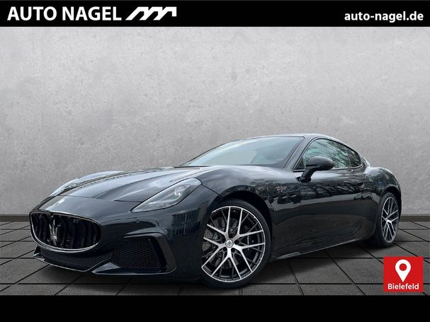 Maserati Granturismo Trofeo 404 kW image number 1