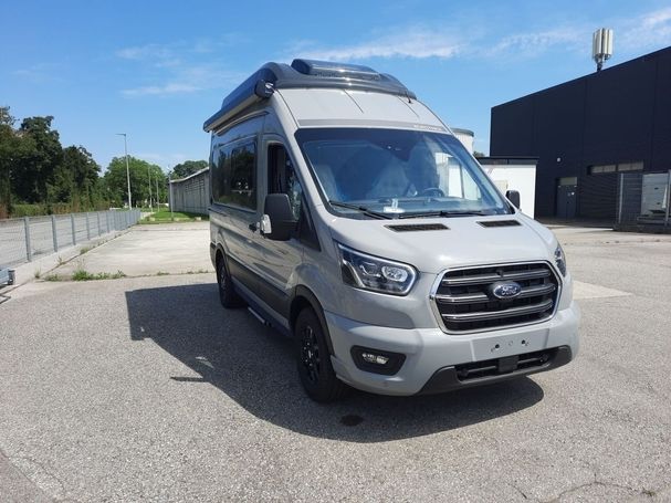 Ford Transit 125 kW image number 4