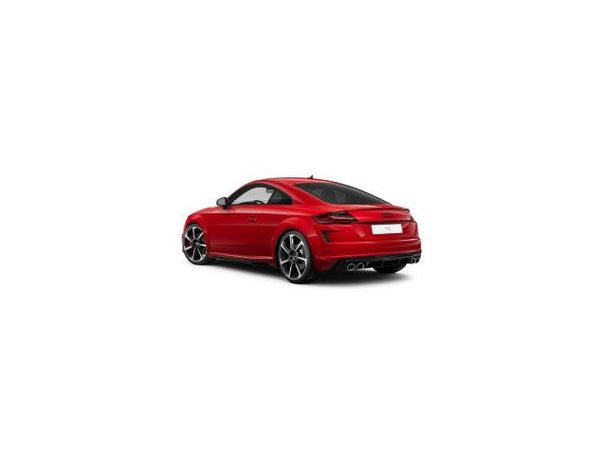 Audi TTS 235 kW image number 4