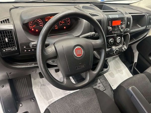 Fiat Ducato 2.3 88 kW image number 7