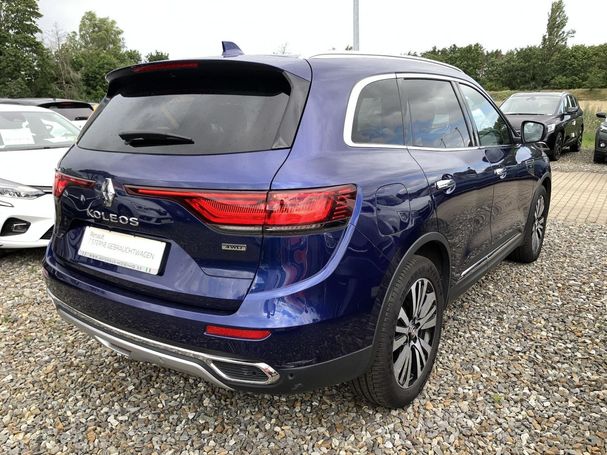 Renault Koleos dCi 185 Initiale Paris 4WD 135 kW image number 3