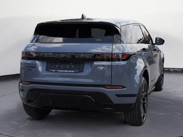 Land Rover Range Rover Evoque D165 120 kW image number 3