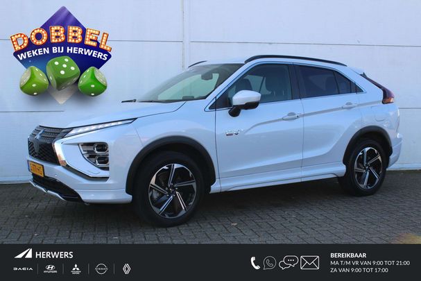 Mitsubishi Eclipse Cross PHEV 138 kW image number 1