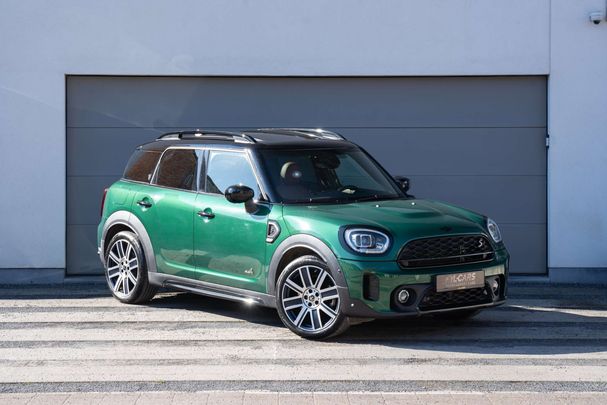 Mini Cooper S Countryman All4 ALL4 131 kW image number 2