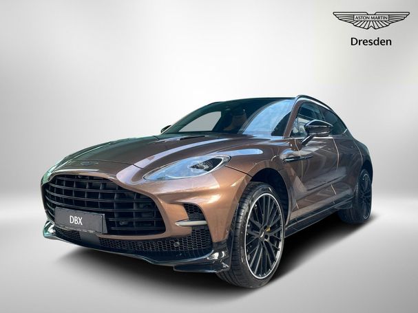 Aston Martin DBX 707 520 kW image number 1