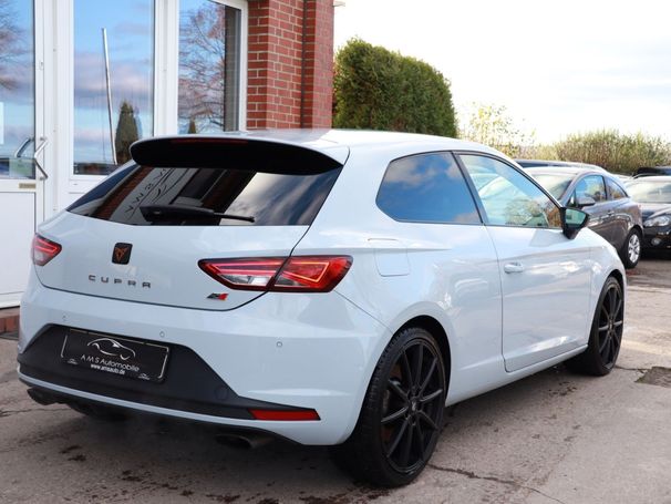 Seat Leon SC 2.0 Cupra 280 206 kW image number 3