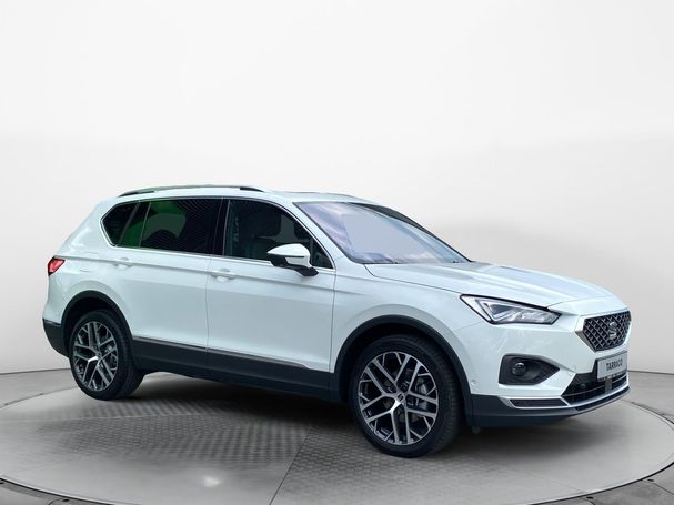 Seat Tarraco 2.0 TDI 110 kW image number 5