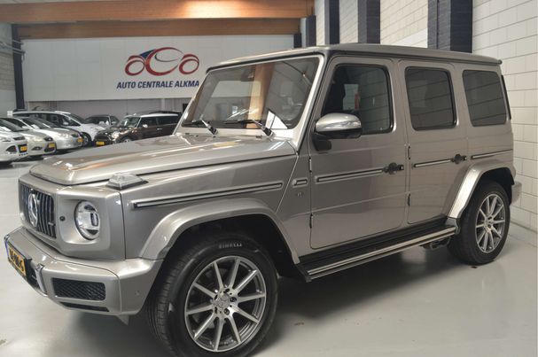 Mercedes-Benz G 500 310 kW image number 7