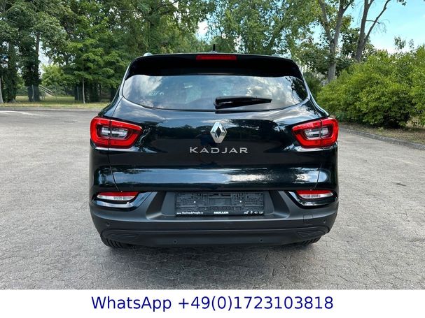 Renault Kadjar dCi 85 kW image number 8