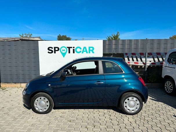 Fiat 500 51 kW image number 5