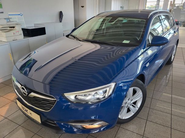 Opel Insignia Business 125 kW image number 2