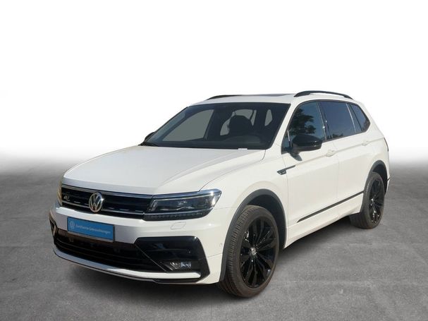 Volkswagen Tiguan Allspace 2.0 TSI DSG Highline 4Motion 162 kW image number 1