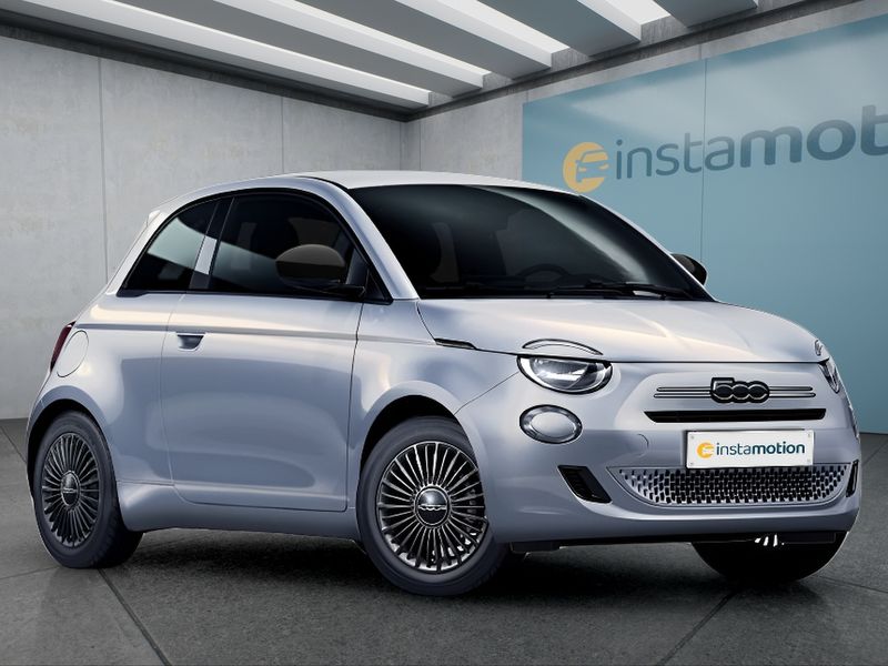 Fiat 500 1.0 Mild Hybrid