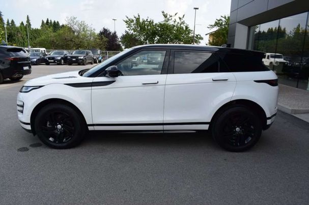 Land Rover Range Rover Evoque 120 kW image number 2