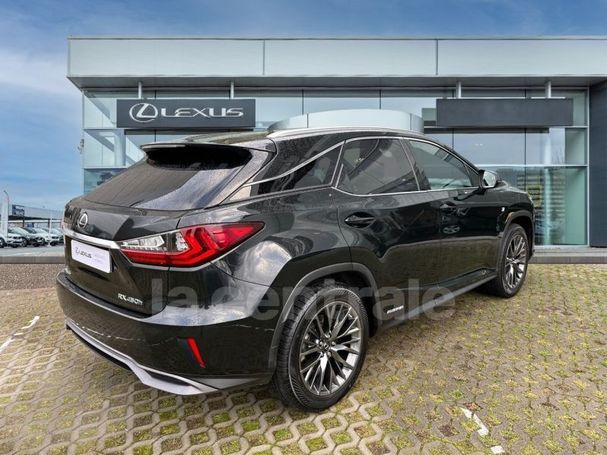 Lexus RX 450 h L 230 kW image number 26