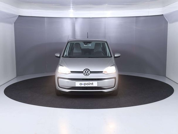 Volkswagen up! 44 kW image number 21