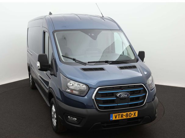 Ford E-Transit 350 L3H2 Trend 135 kW image number 9