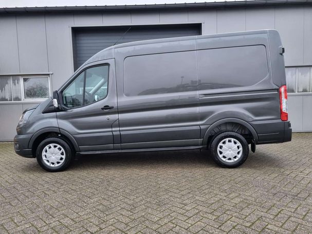 Ford Transit L2H2 Trend 96 kW image number 6