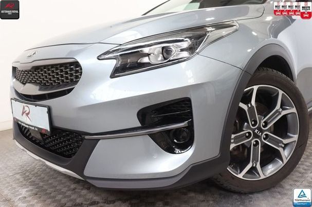 Kia XCeed 1.6 CRDi 100 kW image number 1