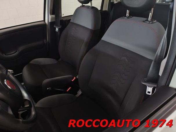 Fiat Panda 1.2 Easy 51 kW image number 9