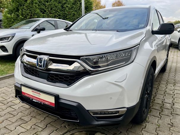 Honda CR-V 135 kW image number 1