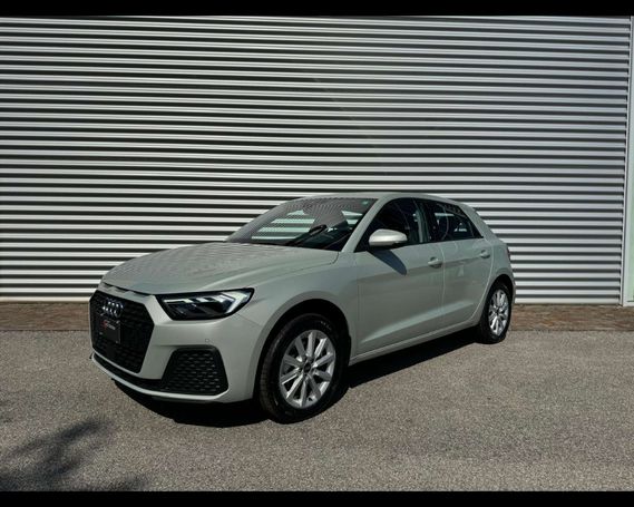 Audi A1 30 TFSI S tronic Sportback Business 85 kW image number 1