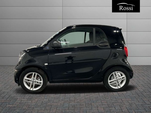 Smart ForTwo EQ 60 kW image number 6