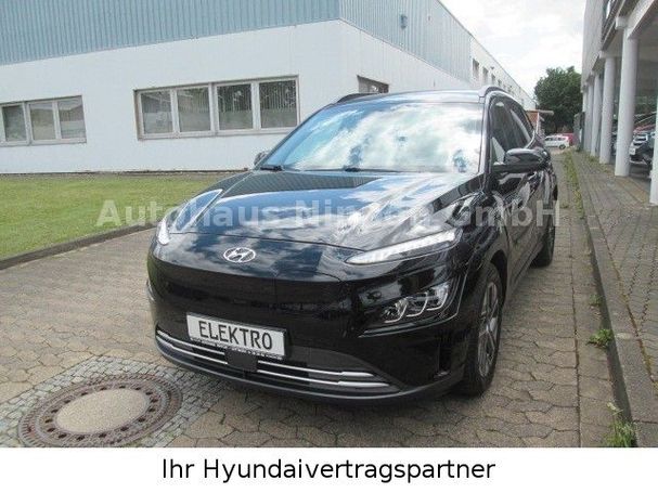 Hyundai Kona Elektro Trend 150 kW image number 1