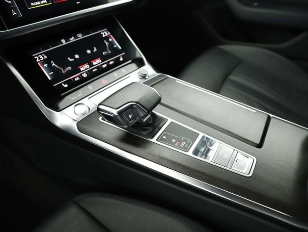 Audi A6 40 TDI quattro 150 kW image number 7