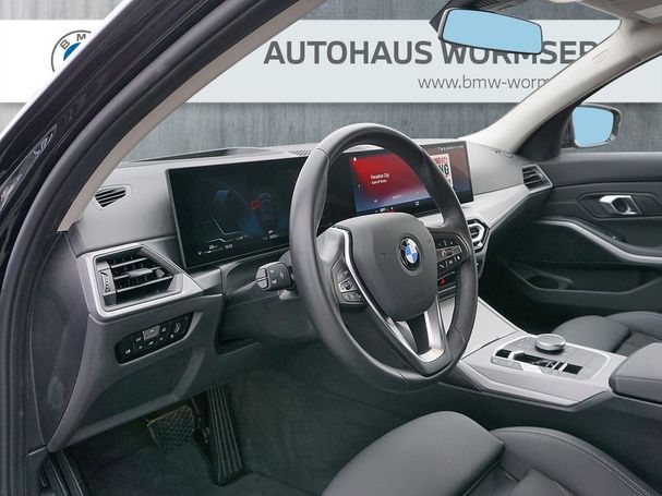 BMW 320d Touring xDrive 140 kW image number 10