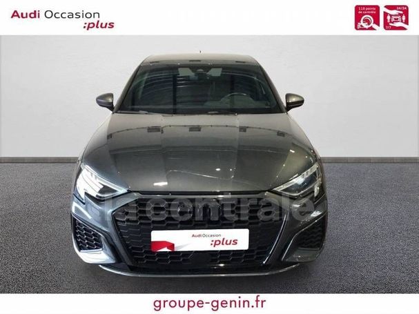 Audi A3 40 TFSIe S tronic S-line Sportback 180 kW image number 3