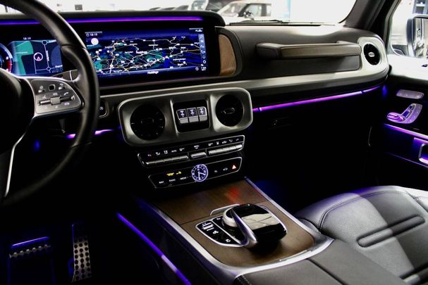 Mercedes-Benz G 350 d 210 kW image number 3