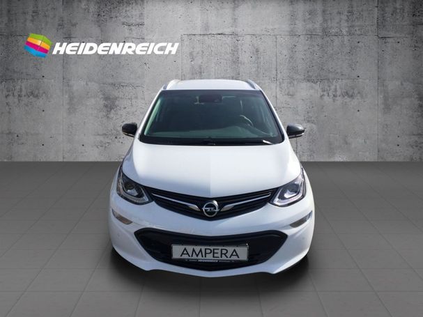 Opel Ampera-e 150 kW image number 1