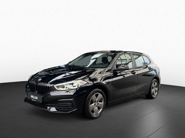 BMW 118i 100 kW image number 1