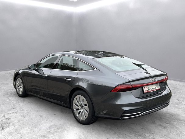 Audi A7 50 TDI quattro Sportback 210 kW image number 5