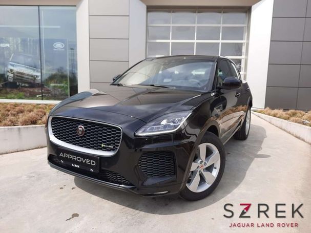 Jaguar E-Pace D180 R-Dynamic SE 132 kW image number 13