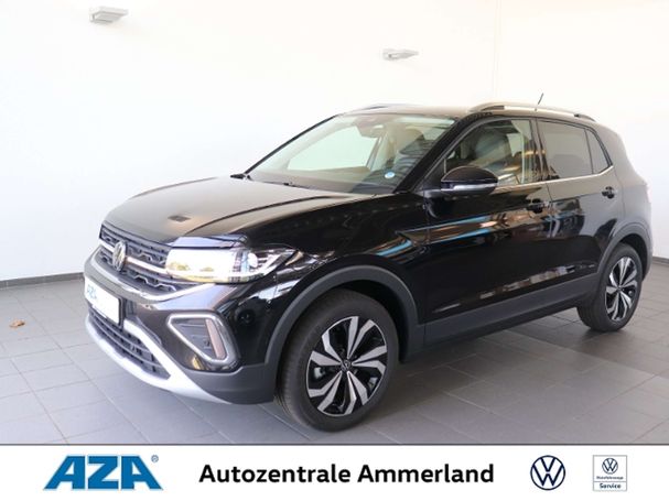 Volkswagen T-Cross 1.5 TSI DSG 110 kW image number 3