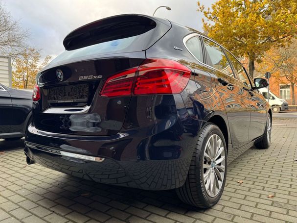 BMW 225 Active Tourer xe xDrive 165 kW image number 7