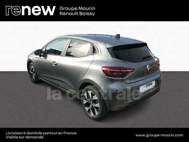 Renault Clio 74 kW image number 12