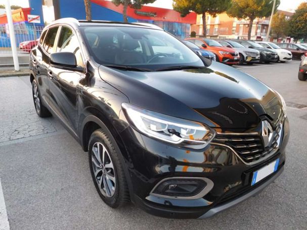 Renault Kadjar BLUE dCi 115 EDC 85 kW image number 3