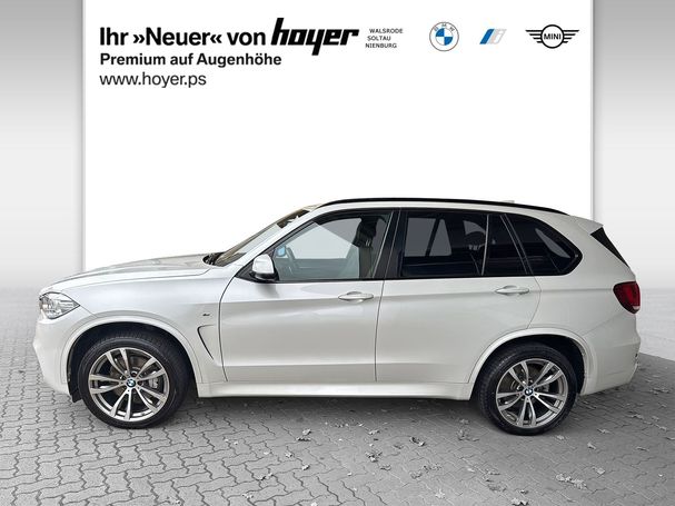 BMW X5 xDrive40d 230 kW image number 3