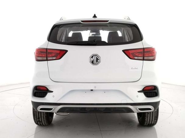 MG ZS 1.0 82 kW image number 5