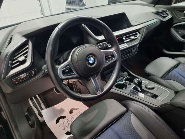 BMW 118d M Sport 110 kW image number 15