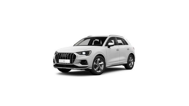 Audi Q3 35 TFSI Advanced 110 kW image number 2