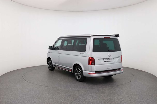 Volkswagen T6 California 4Motion 110 kW image number 3