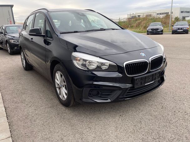 BMW 216d Active Tourer 85 kW image number 7