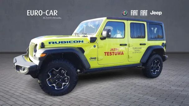 Jeep Wrangler 279 kW image number 4