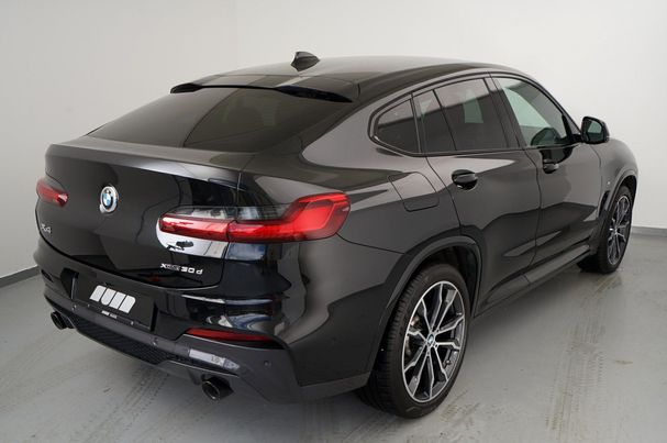 BMW X4 xDrive 195 kW image number 4