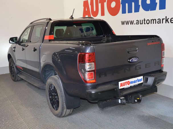 Ford Ranger 2.0 TDCi 156 kW image number 3